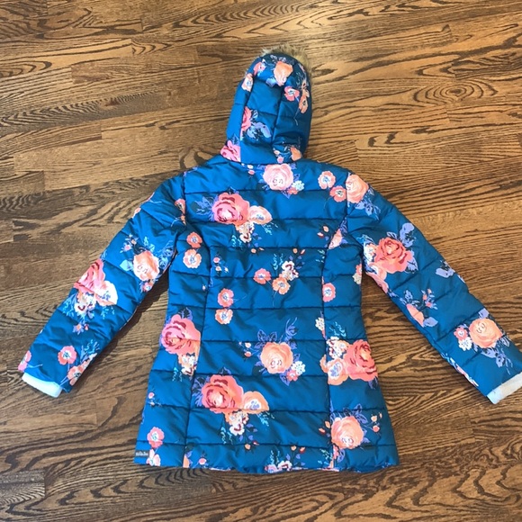 Matilda Jane Coat - Picture 4 of 5